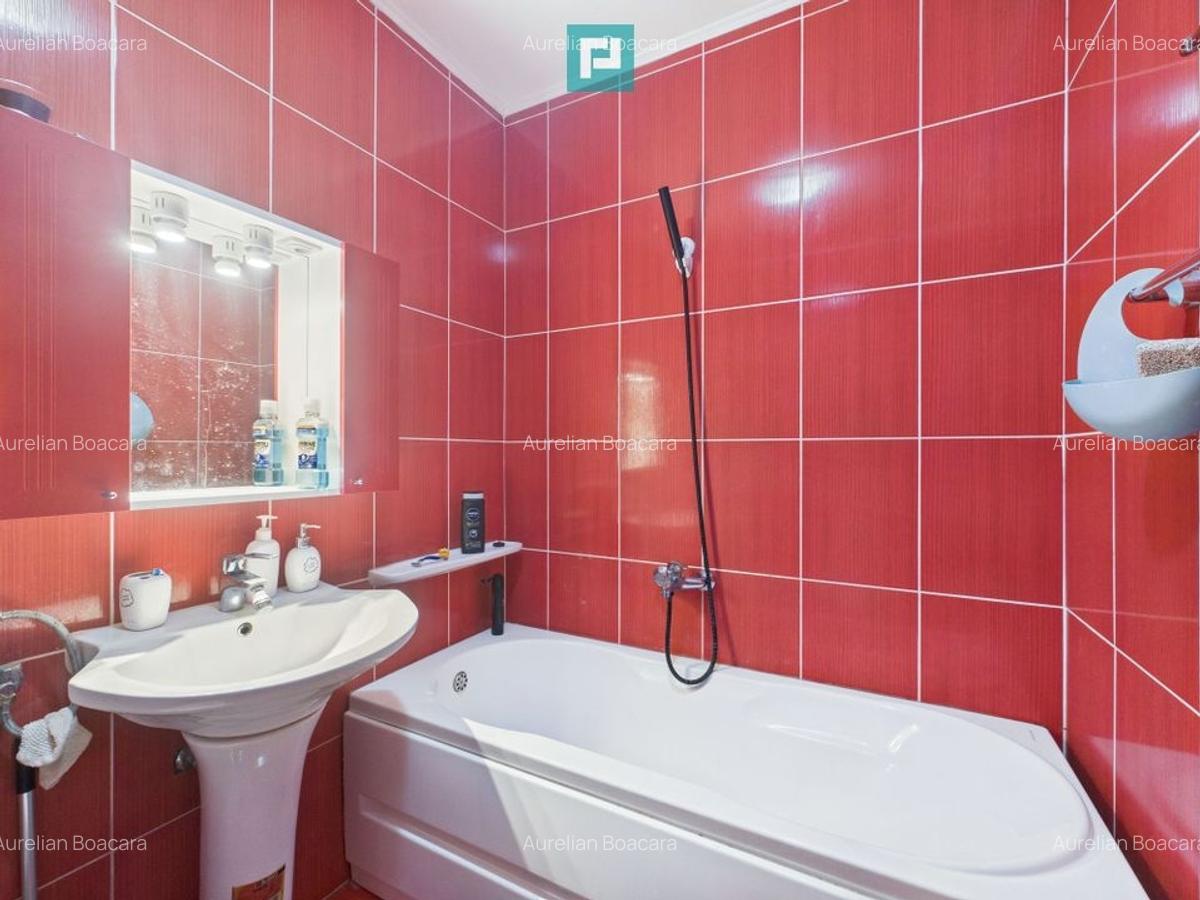Apartament cu o cameră Giroc - 5