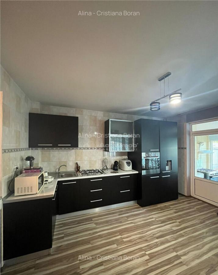 Vila Vanatori teren 2000 mp constructie 360mp - 11