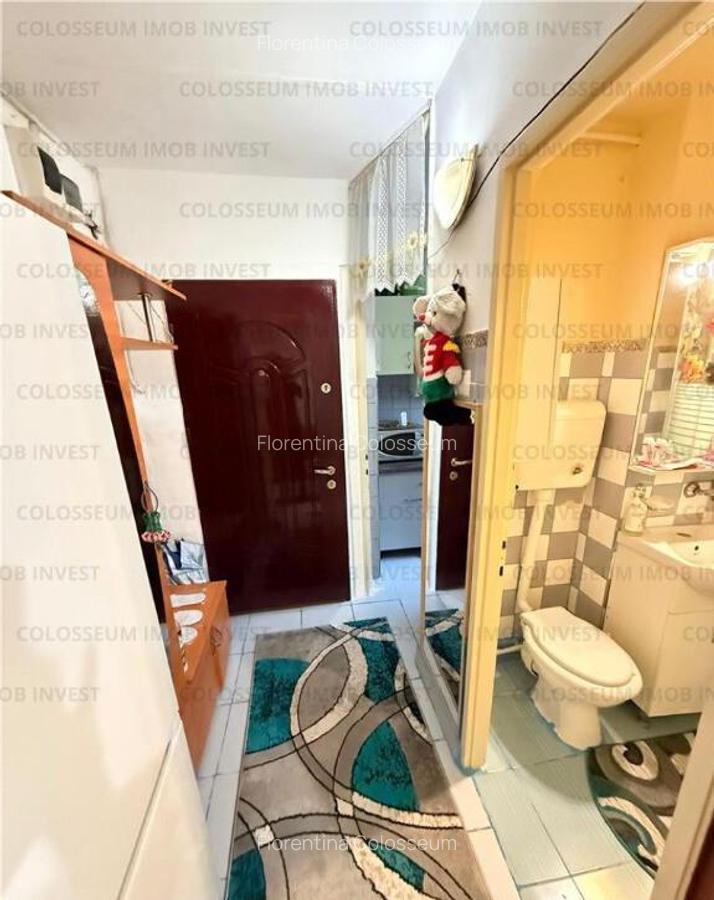 Apartament 2 camere semidecomandat - zona Astra 0% Comision - 9