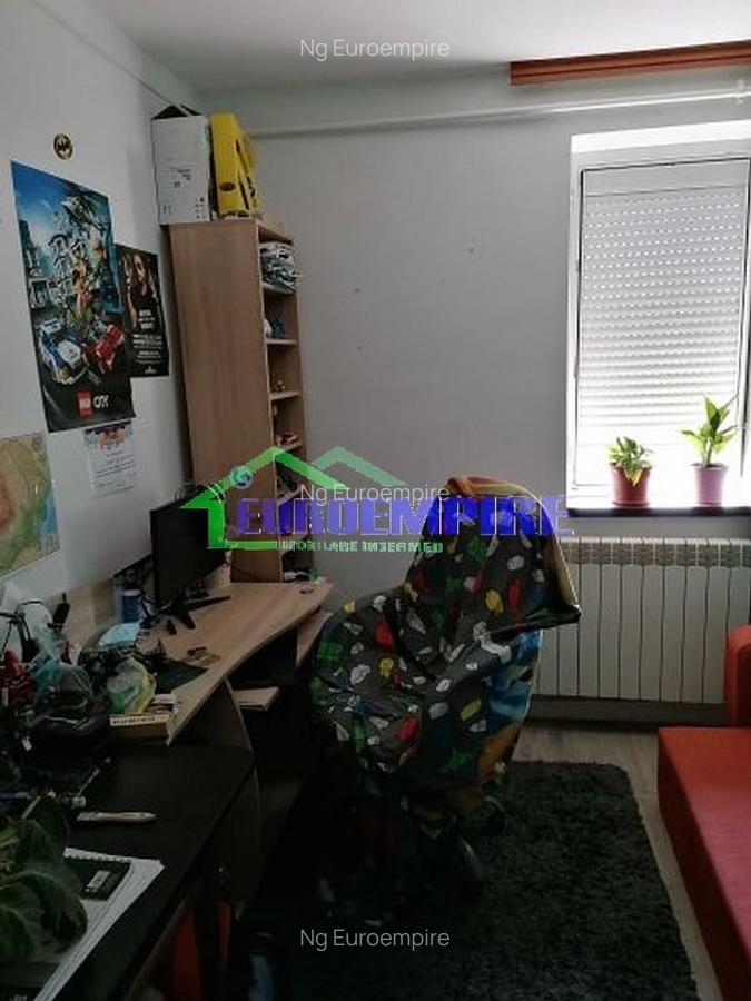 Apartament 3 camere de vanzare zona Abator, CENTRALA GAZ - 5