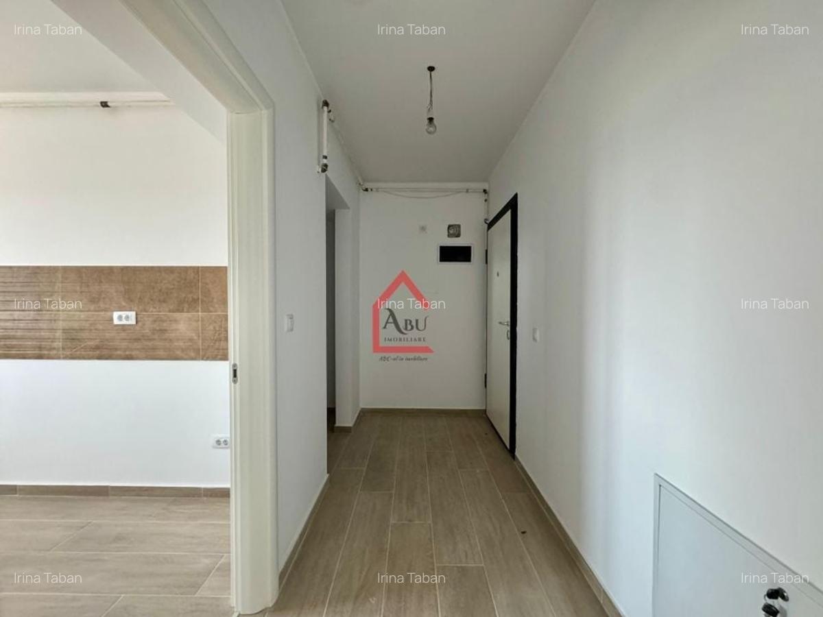 Garsonieră decomandată în Tătărași - 2
