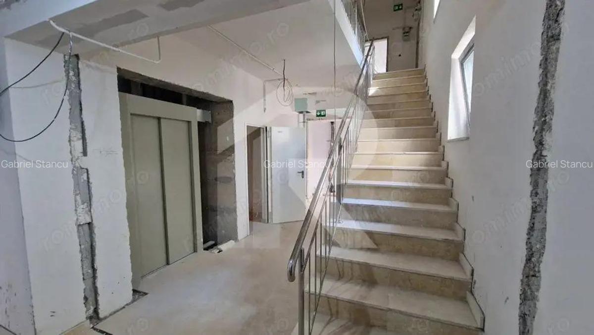 3 camere bloc nou, zona Nerva Traian, metrou Timpuri Noi - 13