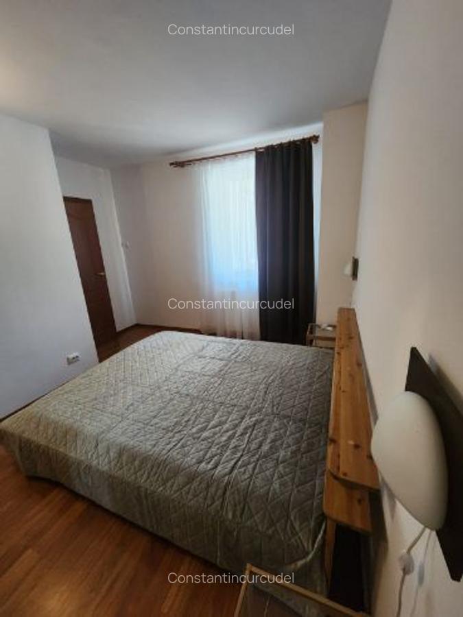 Închiriez apartament cu 3 camere in Brașov l, B-dul Grivitei - 4