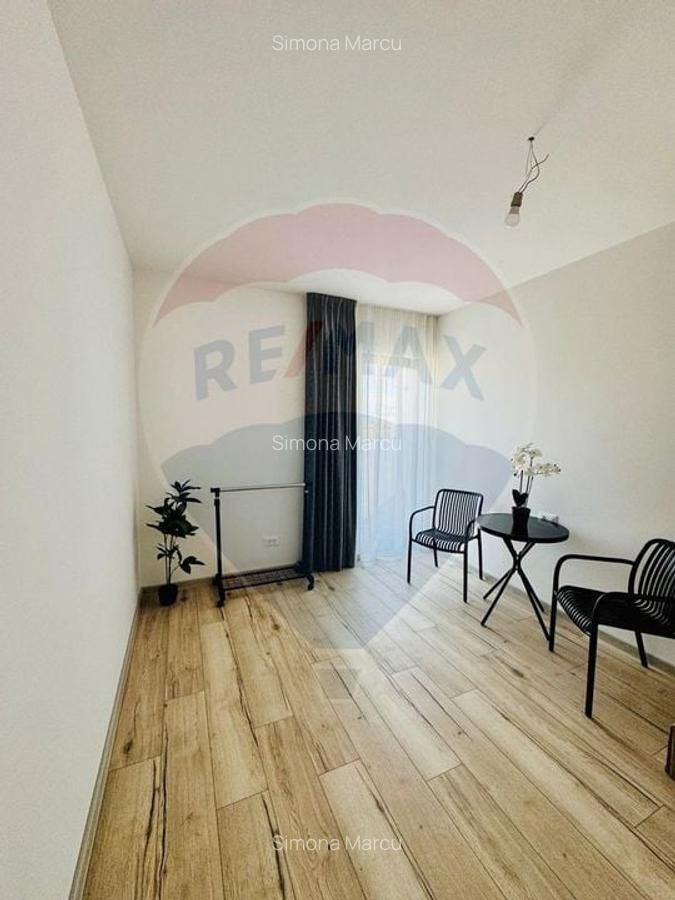 Apartament cu 3 camere de vanzare in zona Universitatii - 9