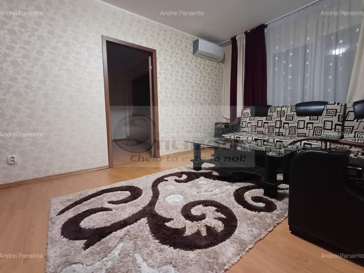 Apartament 2 camere semidecomandat – Zona Podu Ros-Cantemir, Iași - 1