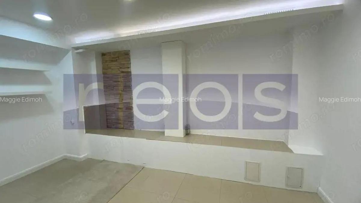 DE INCHIRIAT SPATIU 125MP | BELLER | IDEAL BIROU | SHOWROOM | SALON | - 11