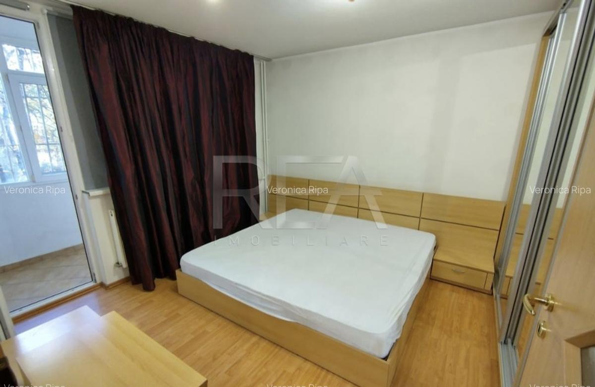 3 camere cu GARAJ 15mp, decomandat - Parc Drumul Taberei - 5