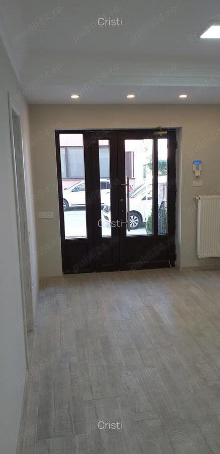 De inchiriat Spatiu Comercial cu teren 150 MP in Bragadiru. - 5