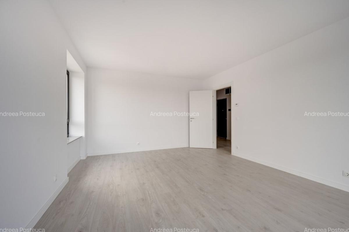 Apartament 3 camere si loc parcare inclus in pret | Greenfield Teilor - 3