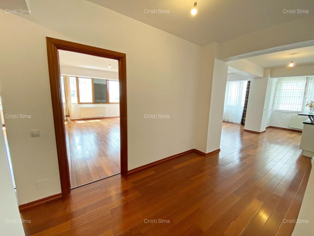 NOOR Residence |  3 camere, etaj 9, SU=118 mp, an 2009 | metrou Titan - 11