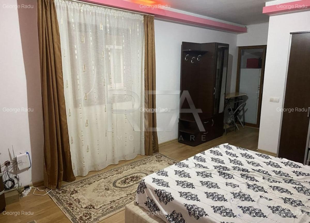 Garsoniera | Bloc Nou | Zona Giulesti | 17 minute Metrou Crangasi - 2