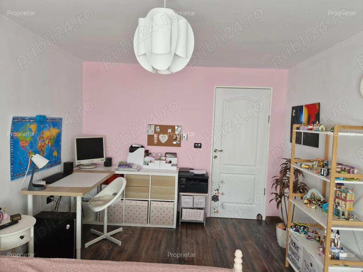 Casa(1 2 Duplex) 4 camere, 3 dormitoare Mosnita Veche - 14