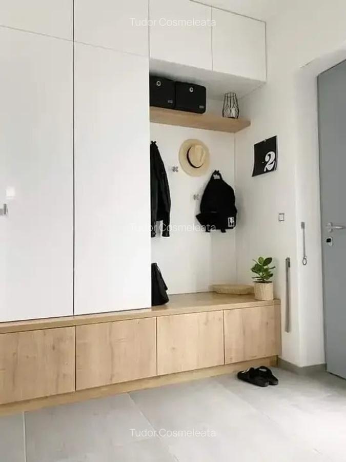 Titan Pallady metrou Nicolae Teclu Apartament 2 camere vedere libera - 3