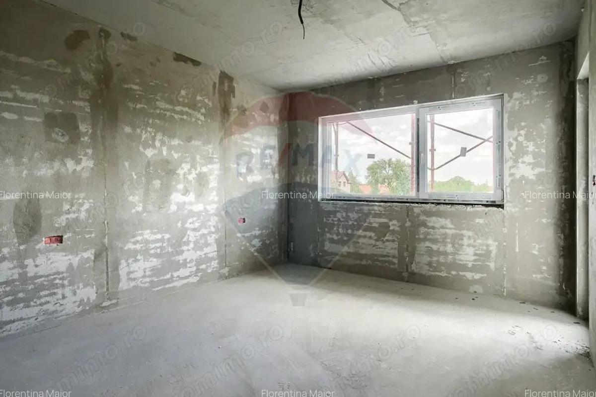 Vila cu predare la cheie de vanzare in Gai, Arad - 18