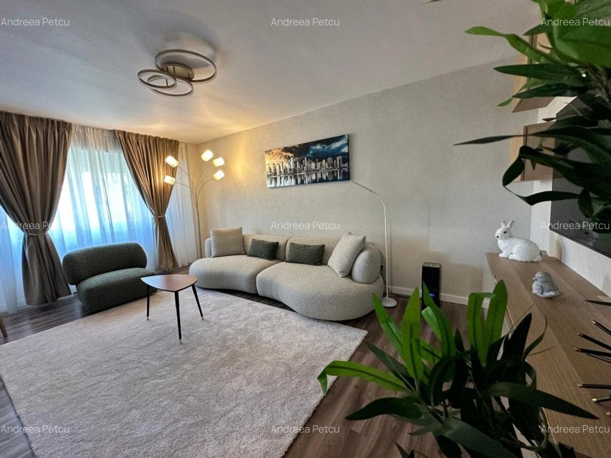 Vanzare apartament 2 camere, mobilat complet - Aviatiei - 12