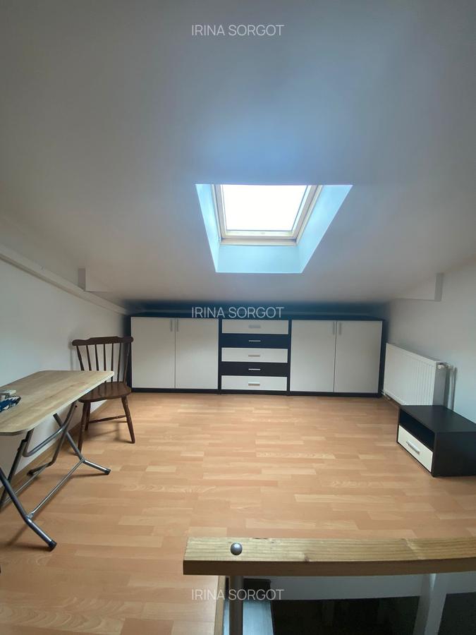 Apartament 2 camere, PET FRIENDLY, zona Podu Ros-Gara Internationala	 - 5