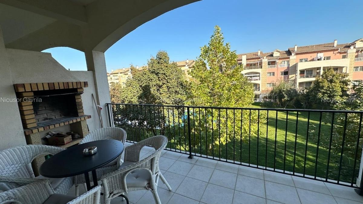 REA1026396 Apartament 3 Camere Ibiza Sol Pipera - 11