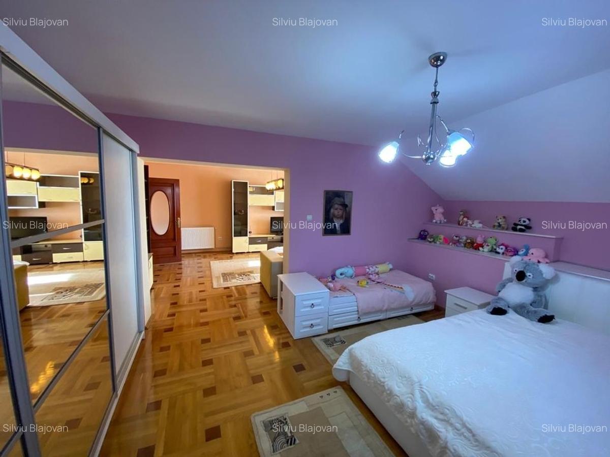 De vanzare casa in Lugoj pe strada INSULEI - 4