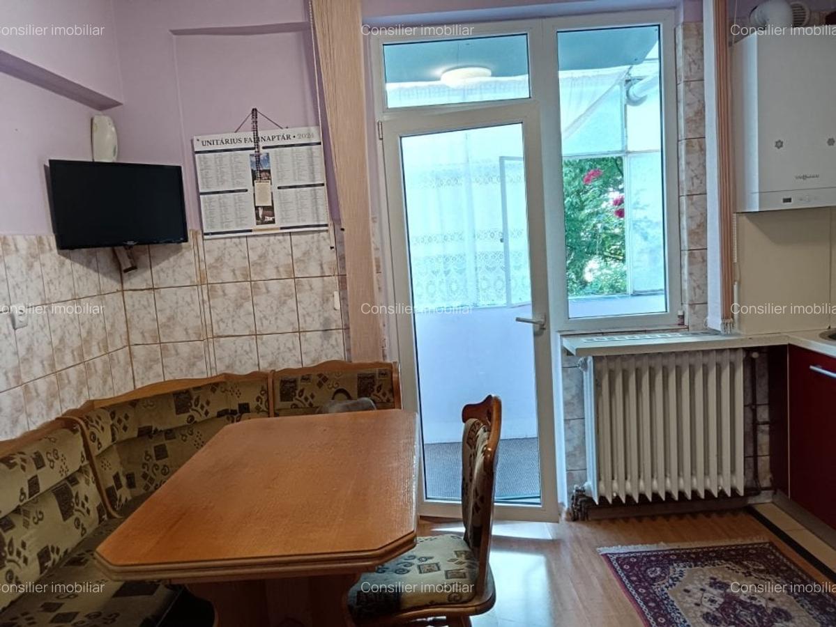 Apartament cu 2 camere si garaj, Zona Iulius Mall- 7 minute de FSEGA! - 13