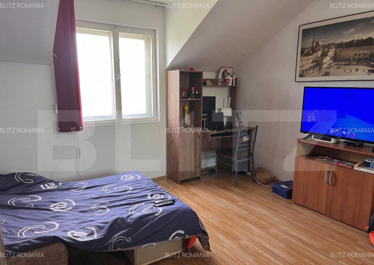 Casa 3 dormitoare, 130 mp, Sangeorgiu de Mures - 6