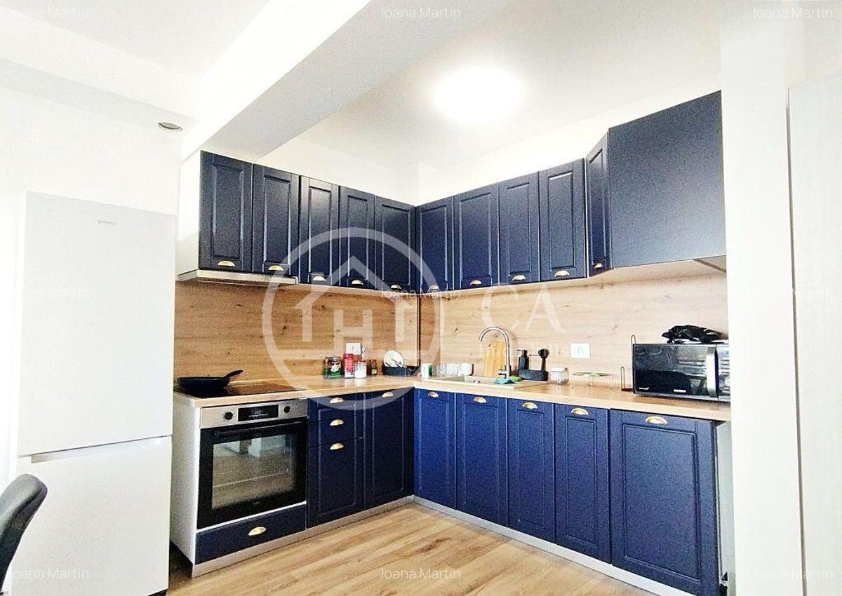 Apartament cu 3 camere de vanzare in PRIMA GREEN, Oradea - 1