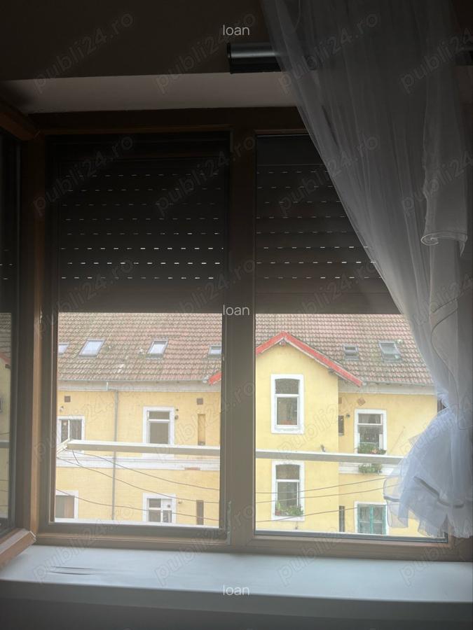 Vand Urgent Garsoniera 1 camera - Zona Iosefin Timisoara - Vanzare de la Proprietar - 6