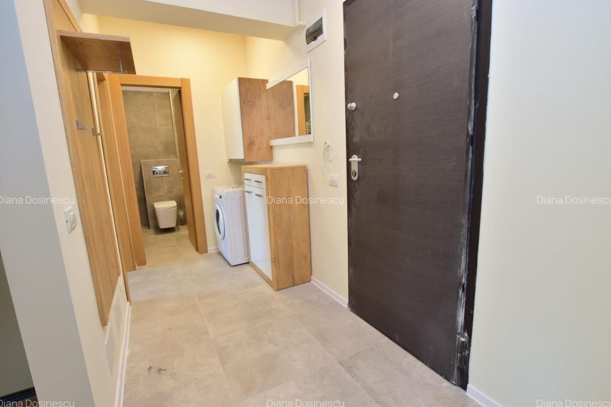 Apartament premium -Smart Cotroceni - Parcare subterana - 10