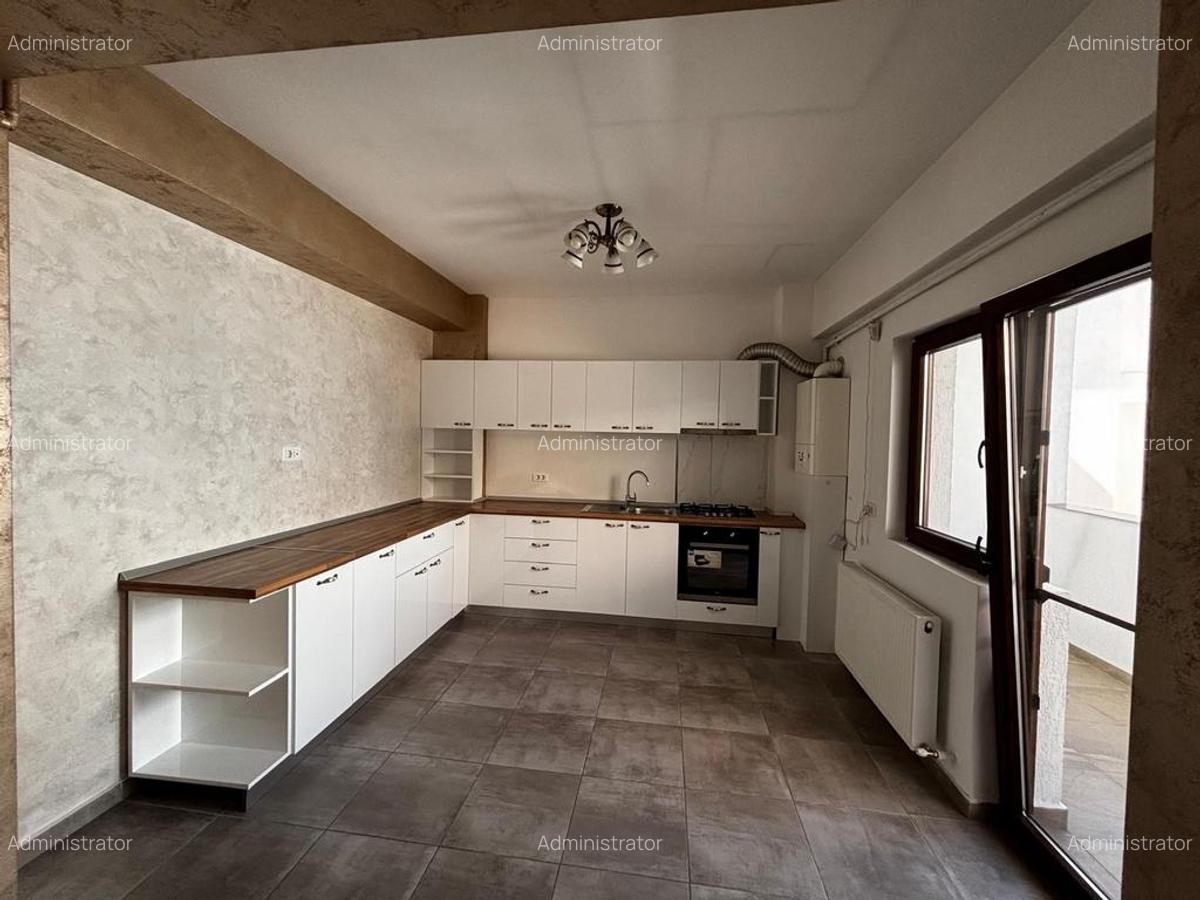 Apartament 3 camere Bd. Dem Radulescu zona Clinica Sofianu - 12
