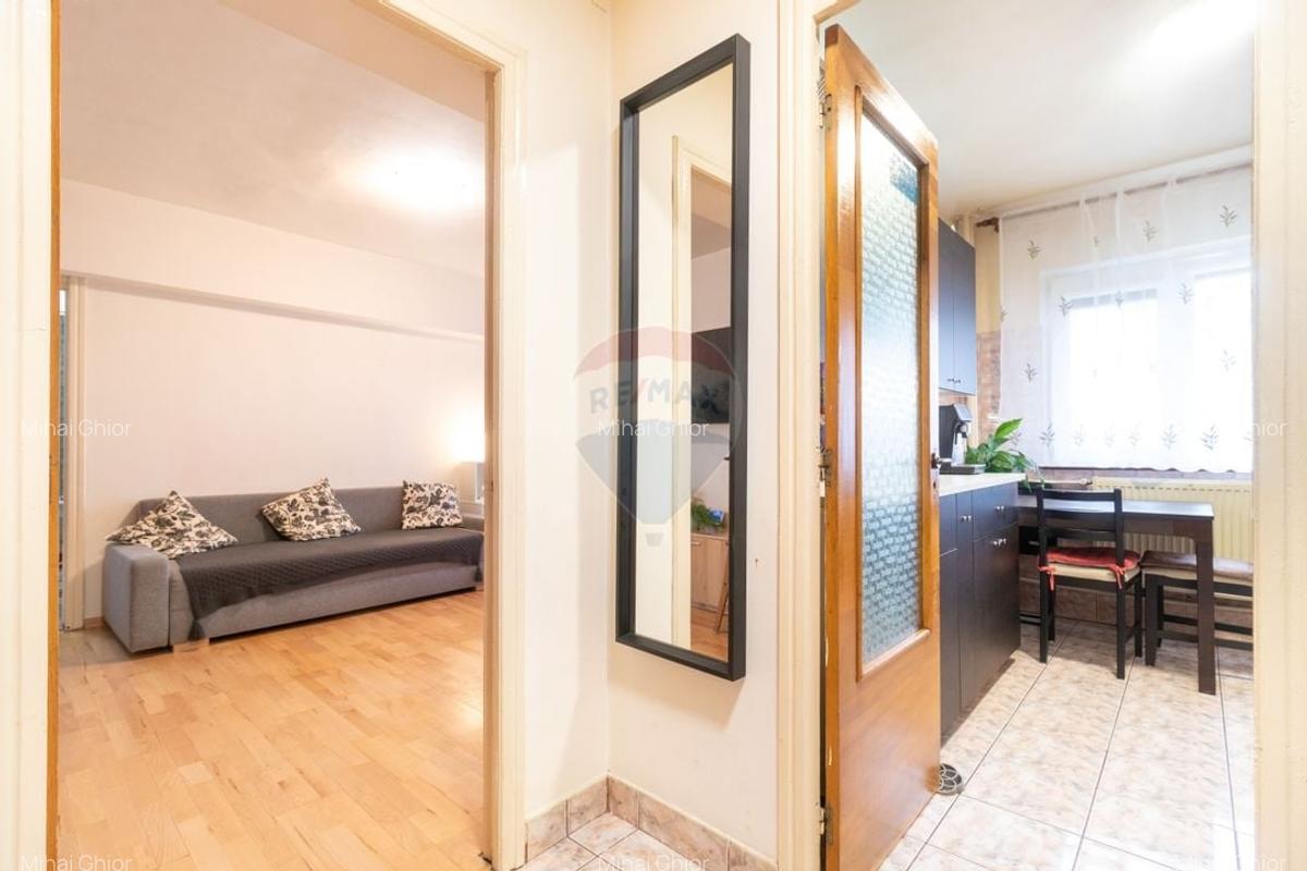 Apartament de vanzare 2 camere Drumul Sarii, 13 Septembrie - 11