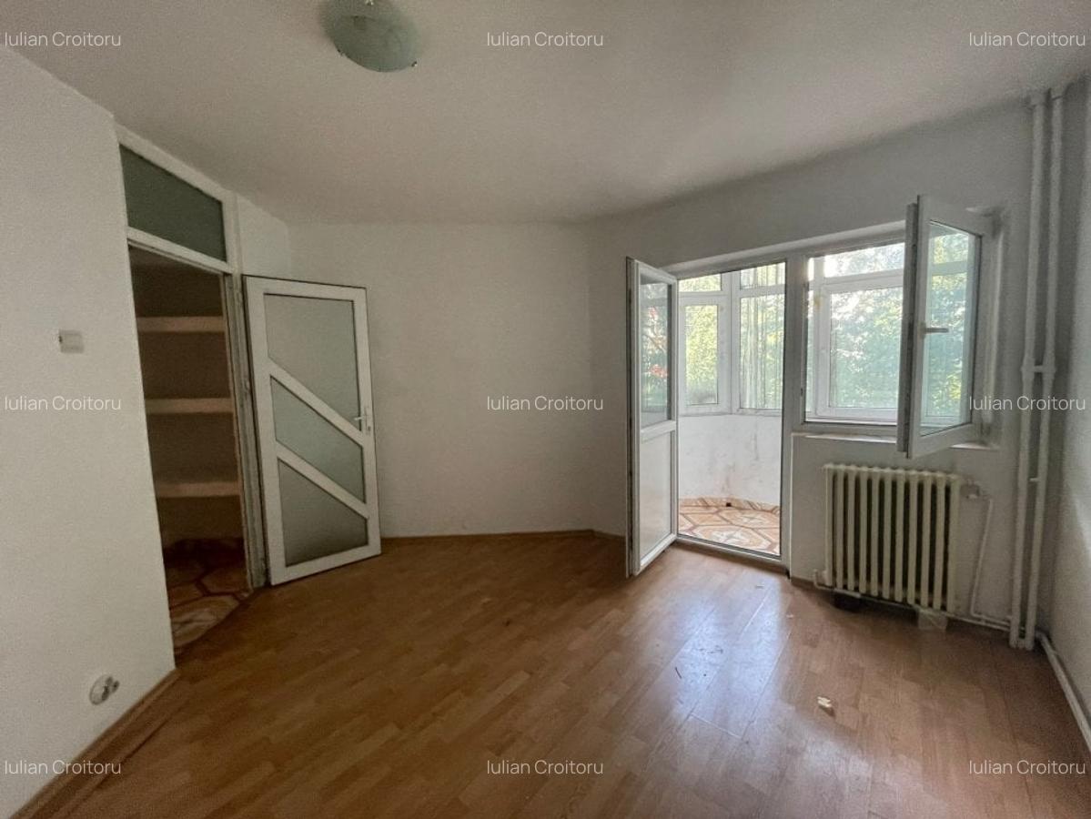 Apartament 2 camere decomandat, etaj 1/4, Clopotari - 2