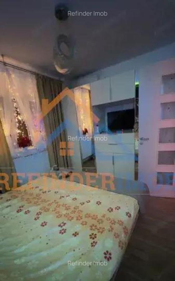 Vanzare apartament 3 camere, zona Parc Sebastian sector 5 - 6