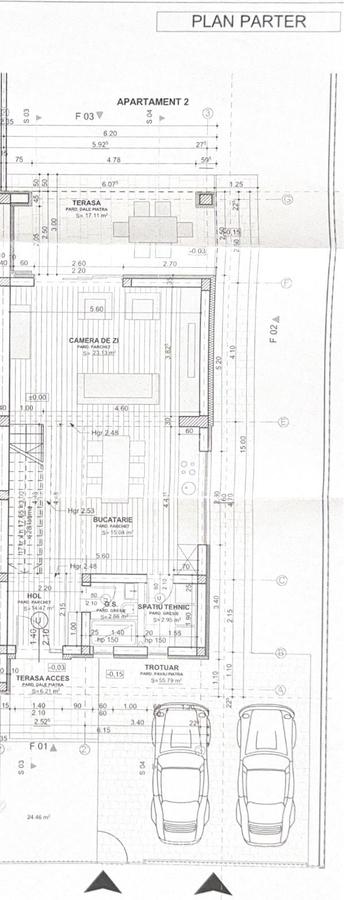 1|2 Duplex Urseni | Mobilat Si Utilat | Comision 0% !!! - 6