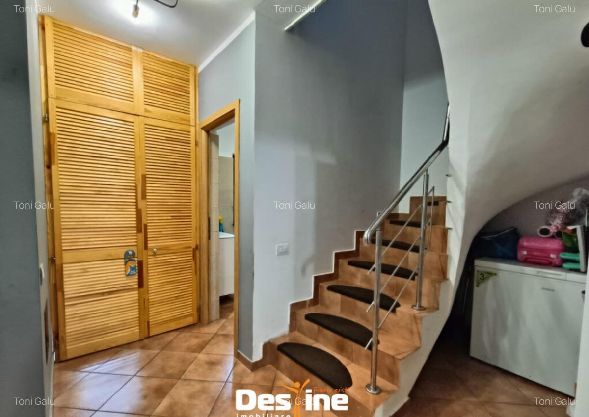 Casa tip triplex 4 camere 97 mp utili Valea Adanca - 5 dr - 15
