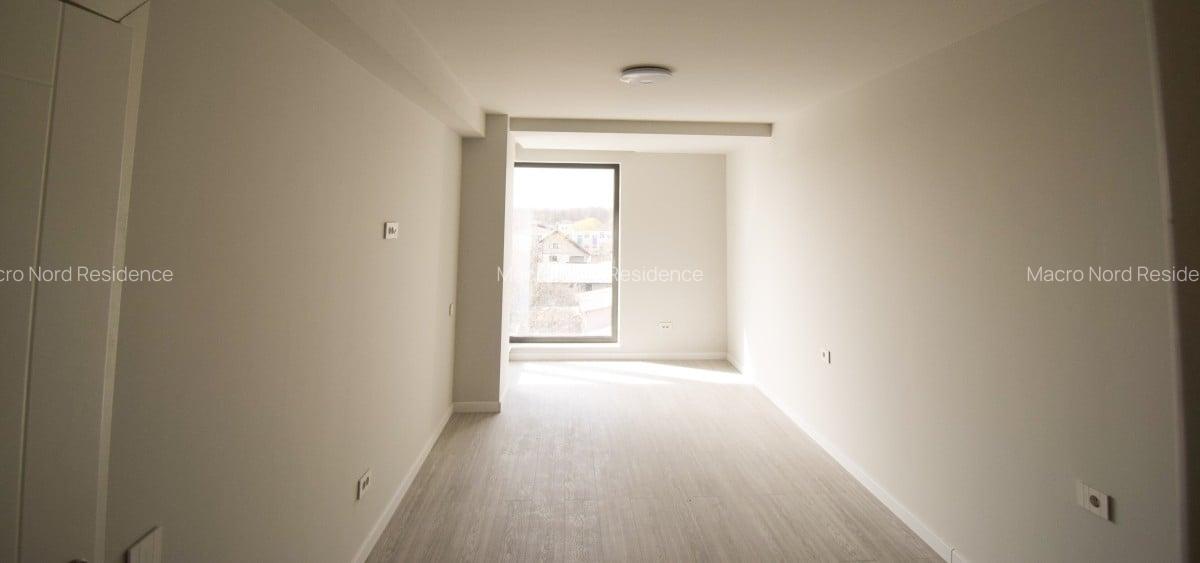 3 camere 2024 -LUX- Bucurestii Noi - Straulesti - Macro Nord Residence - 12
