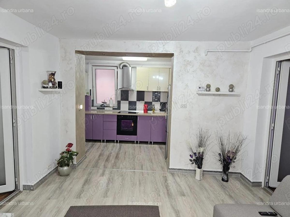 Apart.4 cam.,centr. proprie ,zona B.Rosu - str. M. Scaevola OFERTA - 7