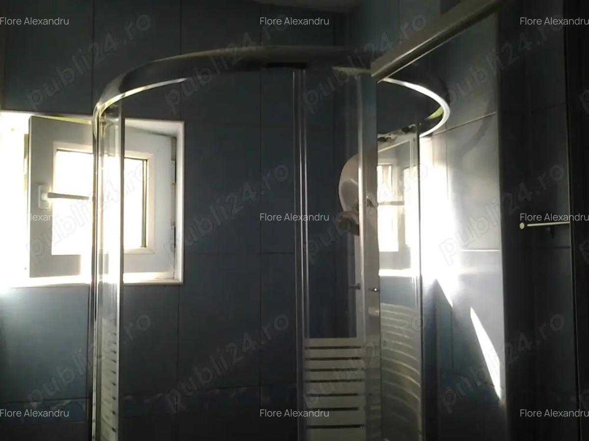 Proprietar inchiriez apartament cu 4 camere, confort 1 decomandat, in zona Soarelui, Bd. Sudului - 9