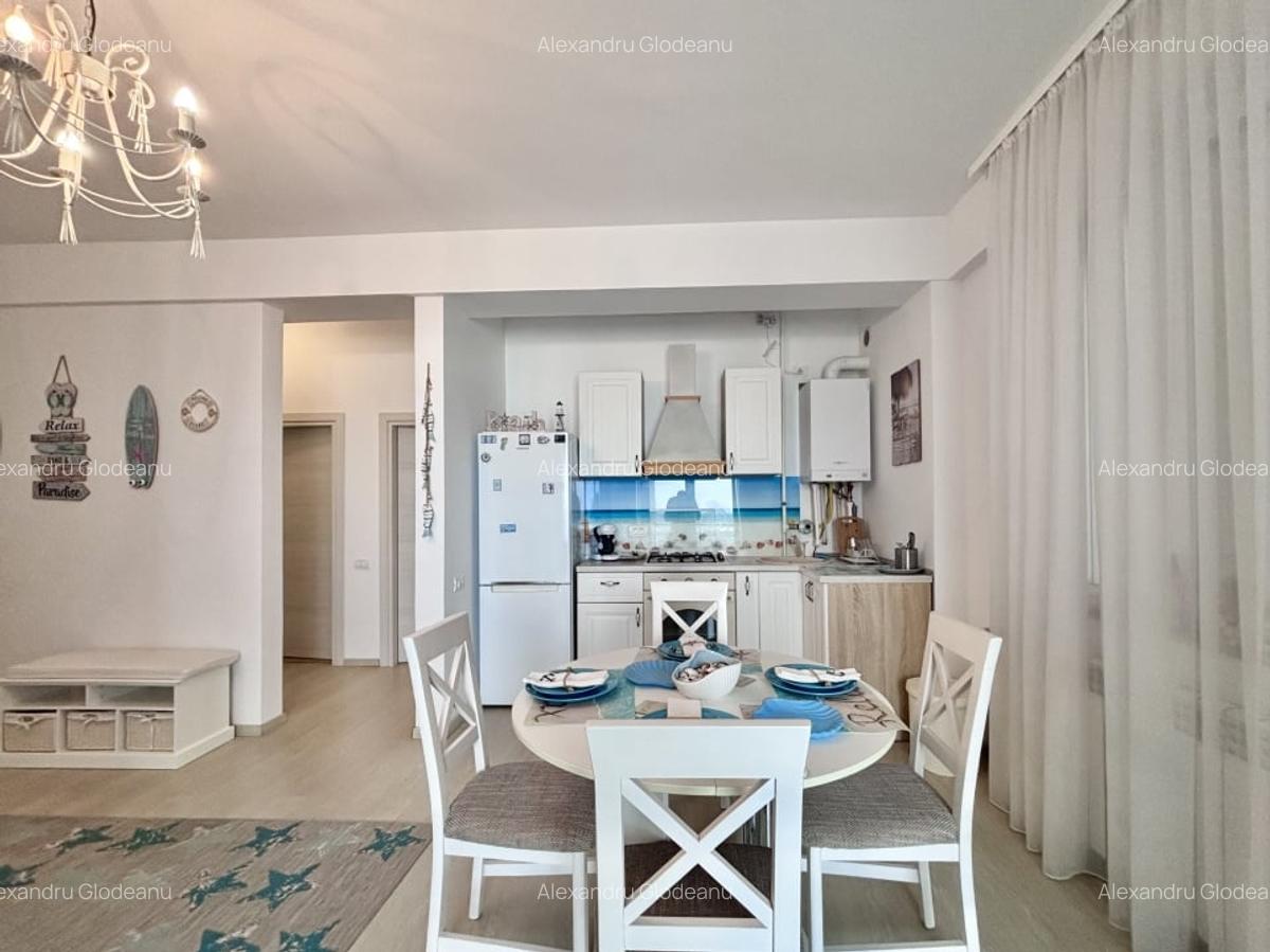 Apartament cu vedere frontala la mare - Mamaia Nord - 6 Apartament cu vedere frontala la mare - Mamaia Nord - 6