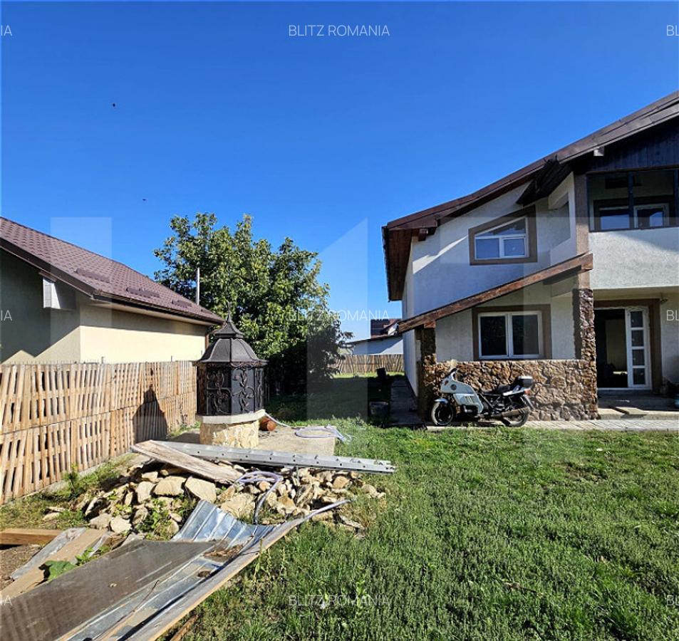 Vila | Zona Catamaresti-Deal | 350Mp Utili - 3