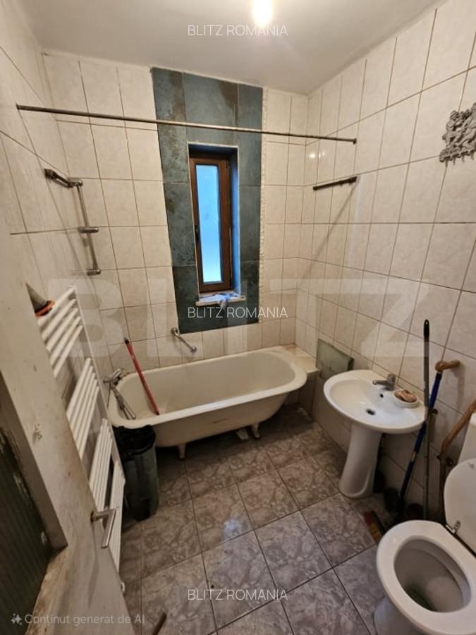 Apartament 1 camera, 35,49 mp cu boxa, Zona Horea - 4
