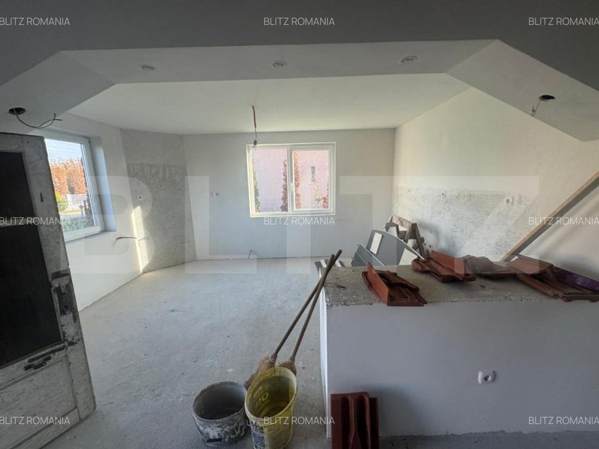 Casa de vanzare ,180mp Decebal-Vetis - 2