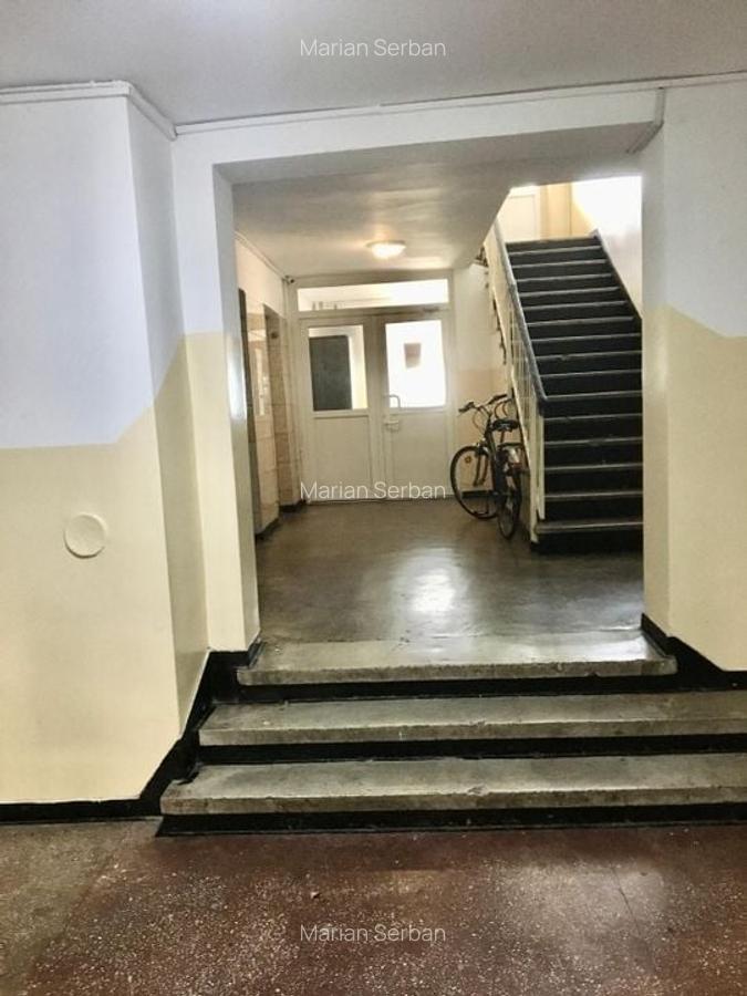 INVESTITIE - garsoniera 39 mp total, renovata, et 4 - Mall Vitan - 12