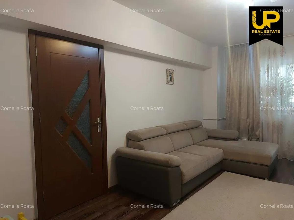 Apartament 3 Camere / Basarabia / Metrou / 2 Bai / An 1984 - 2