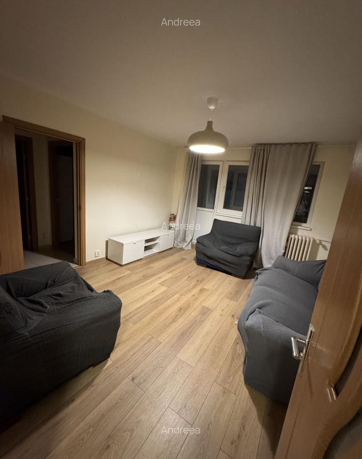 Drumul Taberei - 3 minute Metrou Romancierilor - Apartament 2 camere Decomandat - 4