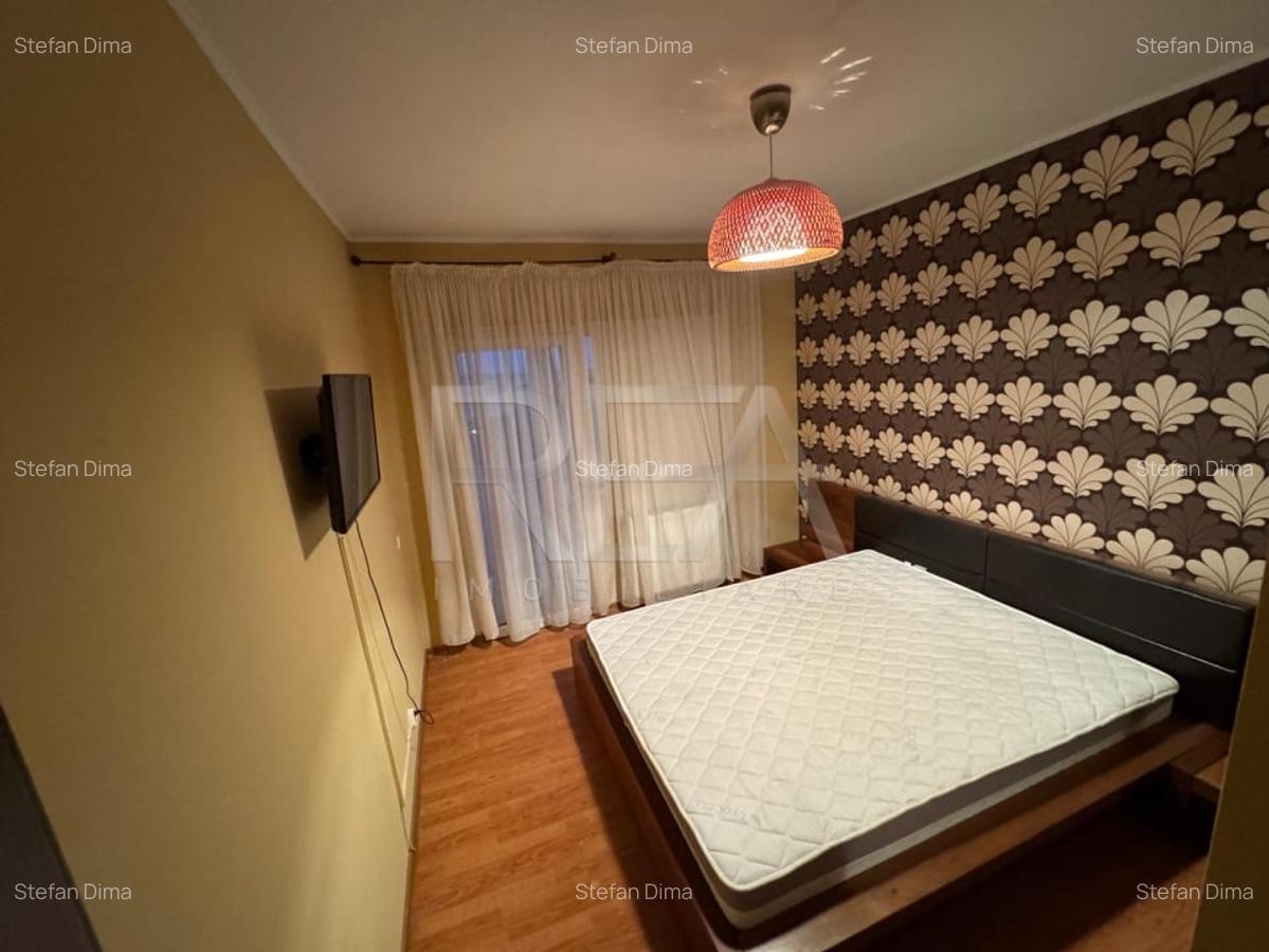 Apartament 2 Camere , Decomandat , Gloria Residence - 2