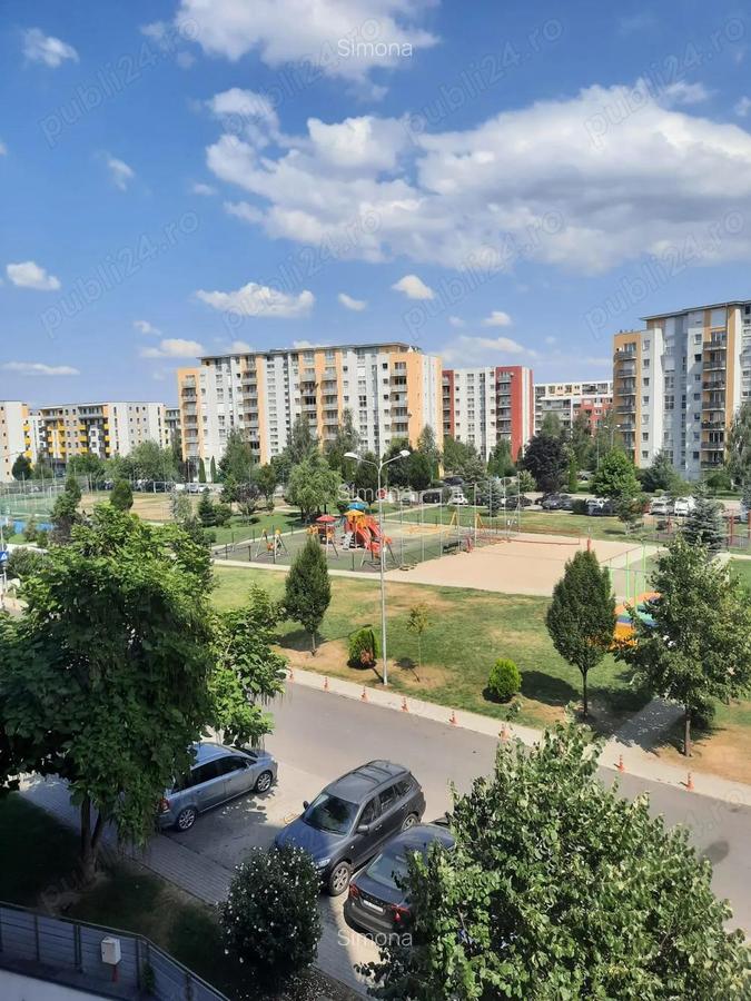 Apartament cu doua camere decomandat, in Avantgarden3 - 10