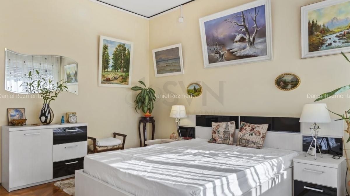 Apartament cu 4 camere circular în Calea Victoriei - 6