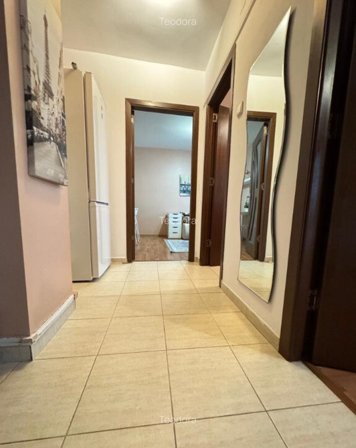 Proprietar, inchiriez apartament 2 camere P-ta Resita - 2 Proprietar, inchiriez apartament 2 camere P-ta Resita - 2