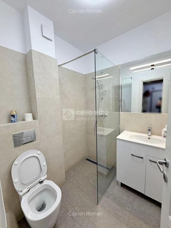 Pacurari - McDonald's, spatiu de birouri 38mp, de vanzare - 4