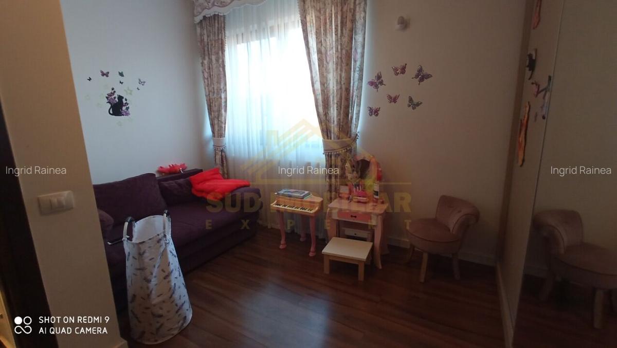 Vila P+1+M mobilata si utilata adiacent Str Scolii - 13