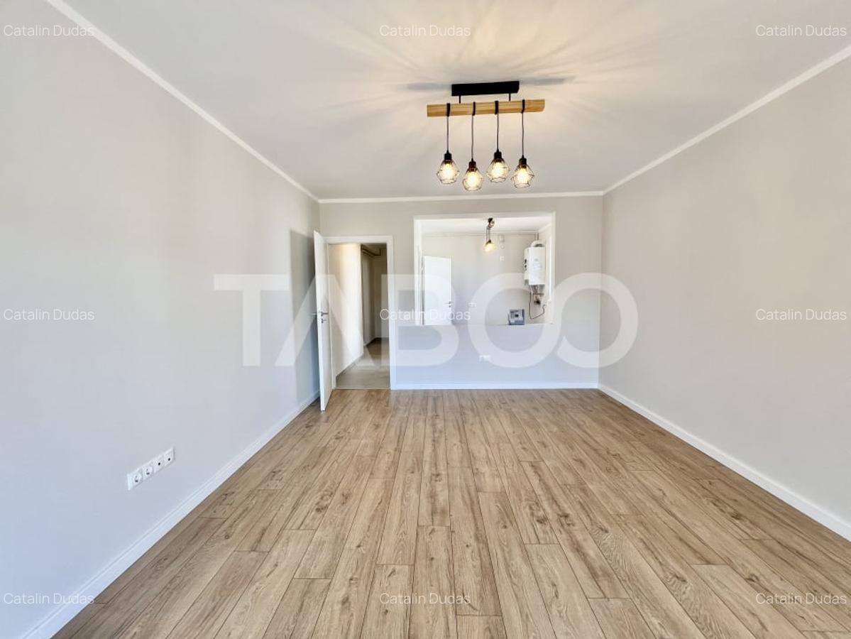 Oportunitate de investitie - apartament 3 camere 2 bai - la cheie - 7